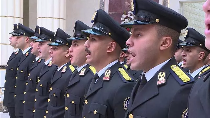 تعرف على مواعيد وإجراءات تقديم طلبات الالتحاق بكلية الشرطة 2026 - 2027