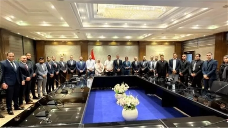 وحدة العمل الجماهيري المركزية باتحاد «بشبابها» تعقد اجتماعها الأول لوضع خطة العمل خلال المرحلة المقبلة