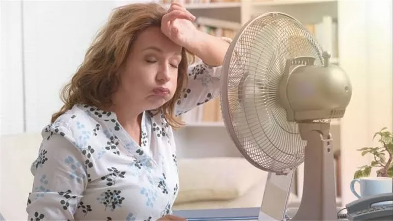 الأرصاد: ارتفاع طفيف في درجات الحرارة.. والعظمى بالقاهرة 36 في الظل