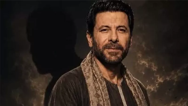 انطلاق المسلسل الإذاعي 