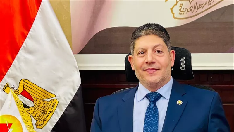 خالد السيد: مصر على أعتاب موجة استثمارية كبرى والفرص تمتد إلى جميع المحافظات