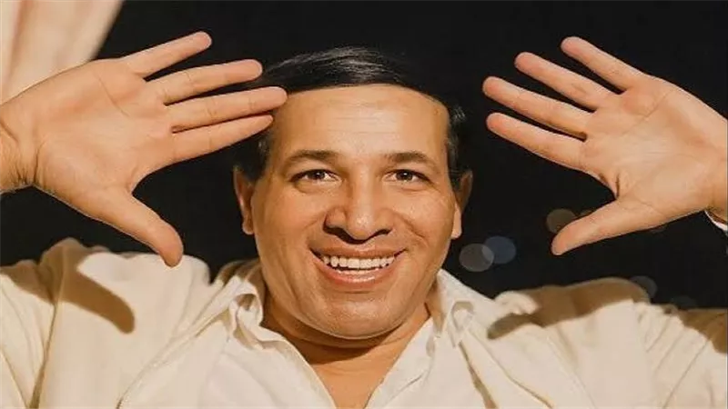 في ذكرى ميلاده.. محطات في حياة سعيد صالح 