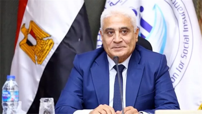 رئيس التأمينات: صرف 180.6 مليار جنيه معاشات منذ إطلاق «السيستم الجديد».. ولم يتم التأخير يومًا