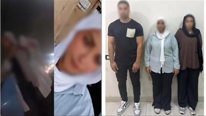 التحقيق مع طرفي مشاجرة بين سيدة وسائق شركة نقل ذكي