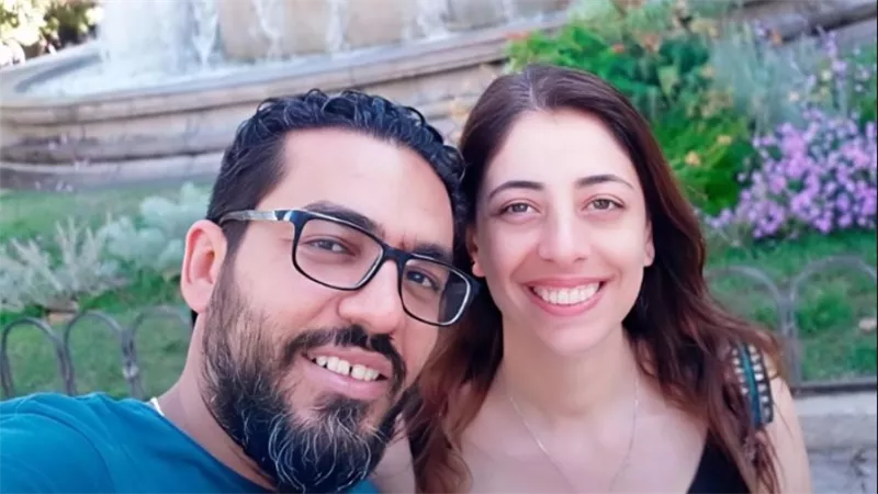 القبض على المتهم في واقعة قتل أسرة بالتجمع داخل سيارة