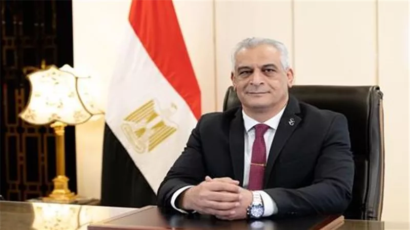 وزير الإنتاج الحربى: نسعى لإقامة شراكات صناعية متكاملة بمختلف المحافظات