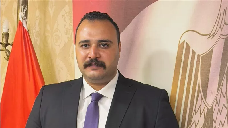 الرئيس التنفيذي لـ «إمكان IMKAN»: «جوليوس نيريري» نموذج مشرف لقدرة المصريين على صناعة الإنجاز خارج الحدود
