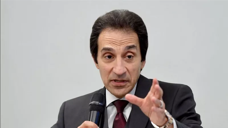 بسام راضي: تعزيز الشراكة مع الخبرة الإيطالية في التعليم الفني والتكنولوجي