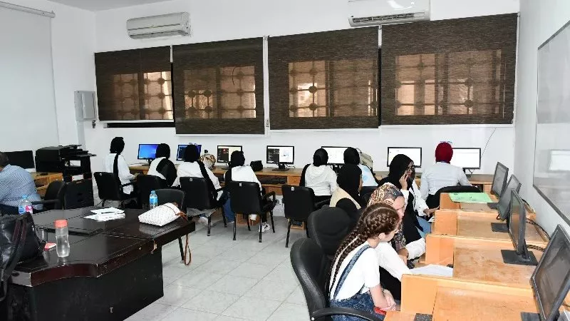 فتح موقع التنسيق لطلاب الثانوية العامة بحد أدنى 50%
