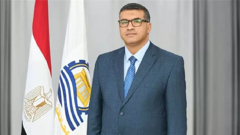 اللواء دكتور مصطفى الببلاوي، محافظ قنا 