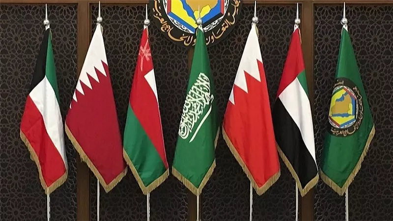 مجلس التعاون لدول الخليج العربية 