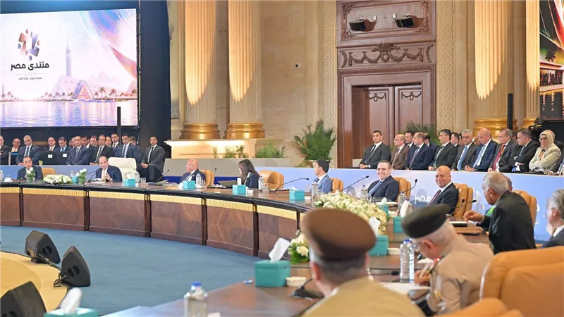 فخامة الرئيس الزعيم عبد الفتاح السيسى